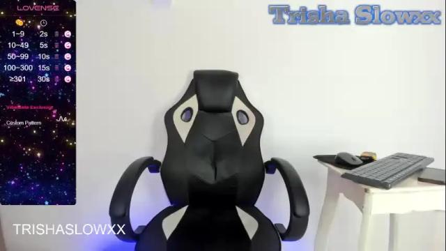 Image 10 of trishaslowxx Stream on Chaturbate on 7 days ago