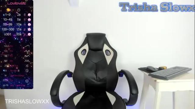 Image 3 of trishaslowxx Stream on Chaturbate on 3 months ago
