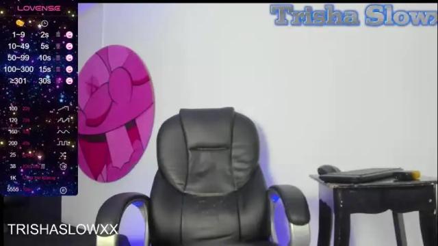 Thumbnail 1, trishaslowxx's Stream at Chaturbate, 2 months ago
