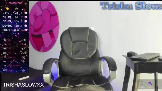 Image 12 of trishaslowxx Stream on Chaturbate on 3 months ago