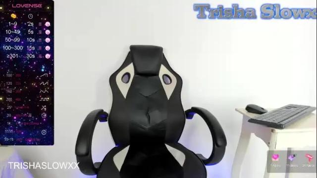 Image 11 of trishaslowxx Stream on Chaturbate on 2 months ago