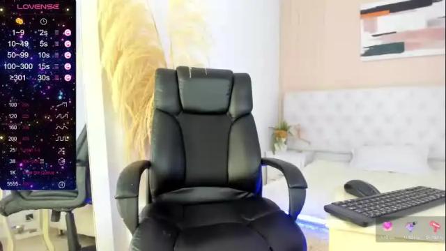 Thumbnail 3, trishaslowxx's Stream at Chaturbate, 2 months ago