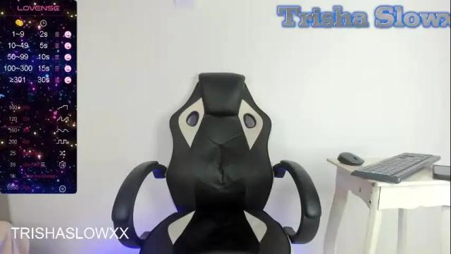 Thumbnail 3, trishaslowxx's Stream at Chaturbate, 2 months ago