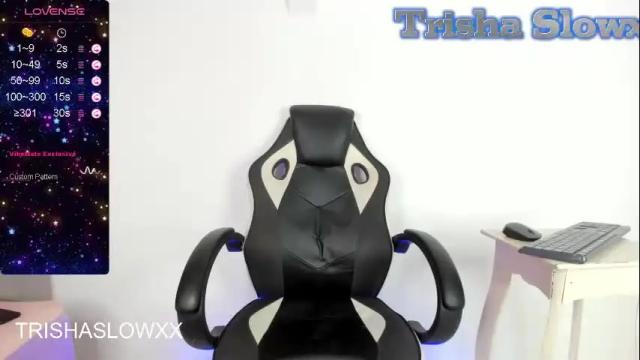 Image 7 of trishaslowxx Stream on Chaturbate on 2 months ago