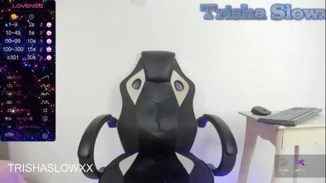 Image 4 of trishaslowxx Stream on Chaturbate on 2 months ago
