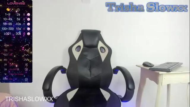 Image 8 of trishaslowxx Stream on Chaturbate on 2 months ago