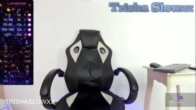Image 3 of trishaslowxx Stream on Chaturbate on 2 months ago