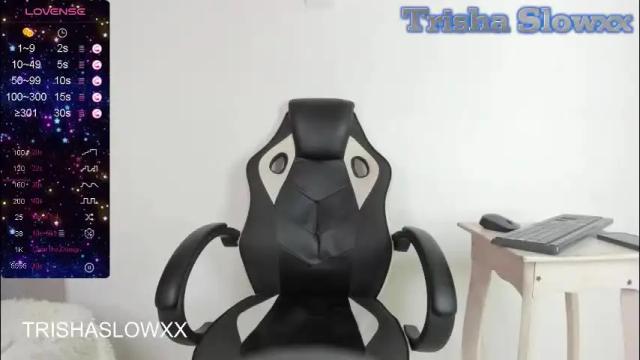 Image 10 of trishaslowxx Stream on Chaturbate on 1 month ago