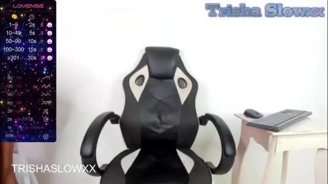 Image 4 of trishaslowxx Stream on Chaturbate on 1 month ago