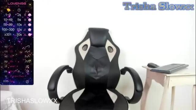 Image 6 of trishaslowxx Stream on Chaturbate on 1 month ago