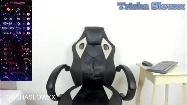 Image 12 of trishaslowxx Stream on Chaturbate on 1 month ago