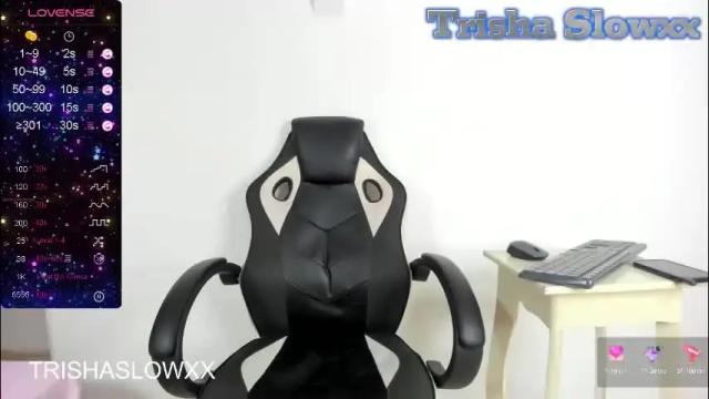 Image 11 of trishaslowxx Stream on Chaturbate on 22 days ago