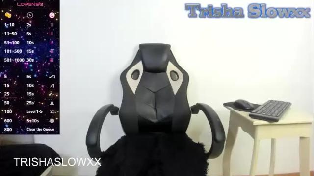 Image 7 of trishaslowxx Stream on Chaturbate on 2 months ago