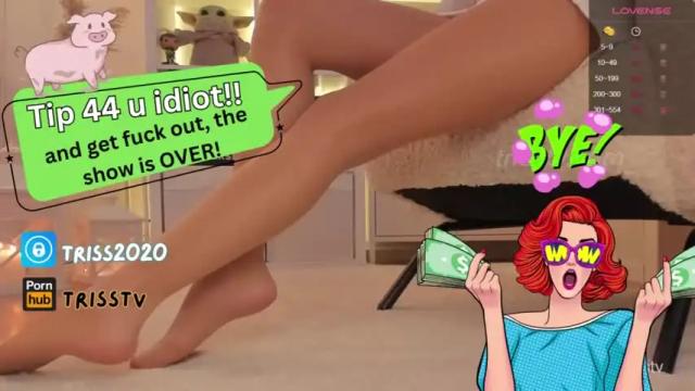 Image 10 of triss2020 Stream on Chaturbate on 16 months ago