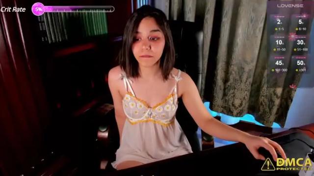 Thumbnail 1, triss_moon's Stream at Chaturbate, 19 months ago
