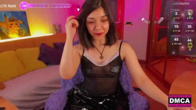 Thumbnail 1, triss_moon's Stream at Chaturbate, 18 months ago