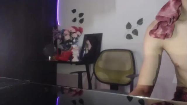 Image 6 of tristan_fantasycam Stream on Chaturbate on 17 months ago