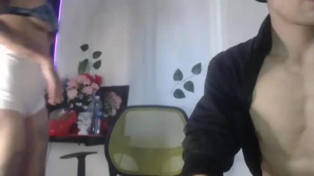 Image 10 of tristan_fantasycam Stream on Chaturbate on 17 months ago