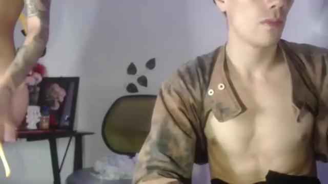 Image 8 of tristan_fantasycam Stream on Chaturbate on 17 months ago