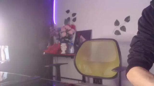 Image 3 of tristan_fantasycam Stream on Chaturbate on 16 months ago