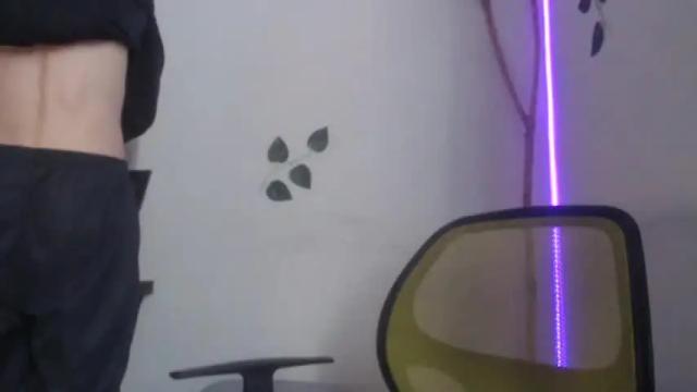 Image 2 of tristan_fantasycam Stream on Chaturbate on 16 months ago