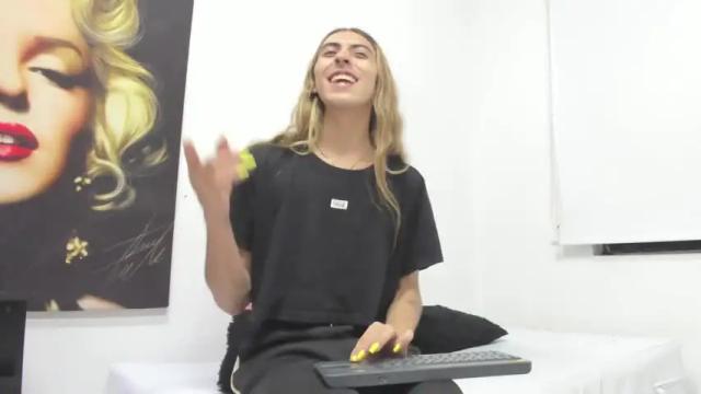 Thumbnail 1, trix_fiore's Stream at Chaturbate, 19 months ago