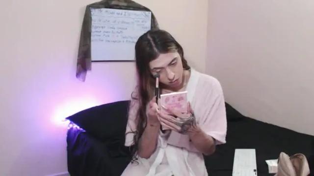 Image 4 of trix_fiore_oficial Stream on Chaturbate on 13 months ago