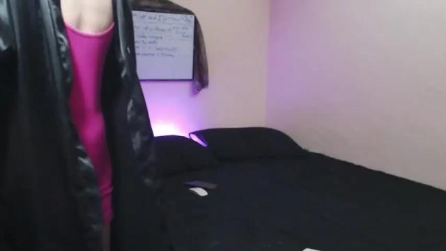 Thumbnail 2, trix_fiore_oficial's Stream at Chaturbate, 13 months ago