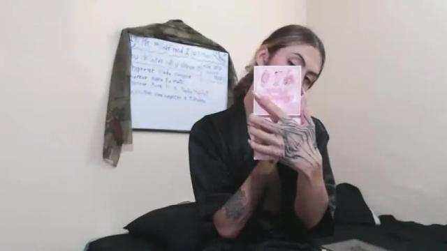 Image 7 of trix_fiore_oficial Stream on Chaturbate on 13 months ago
