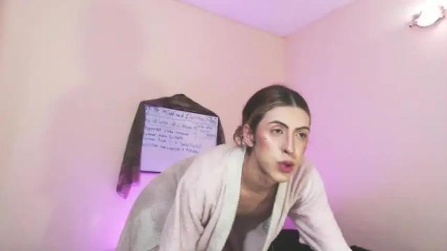 Image 4 of trix_fiore_oficial Stream on Chaturbate on 13 months ago