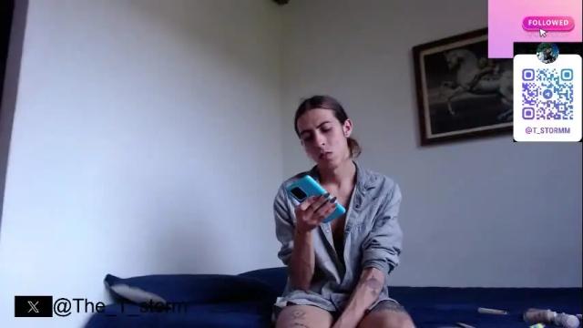 Image 2 of trix_fiore_oficial Stream on Chaturbate on 2 months ago