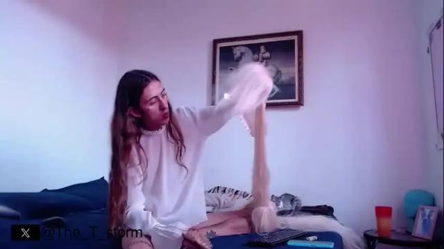 Image 12 of trix_fiore_oficial Stream on Chaturbate on 2 months ago