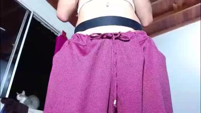 Image 3 of trix_fiore_oficial Stream on Chaturbate on 1 day ago