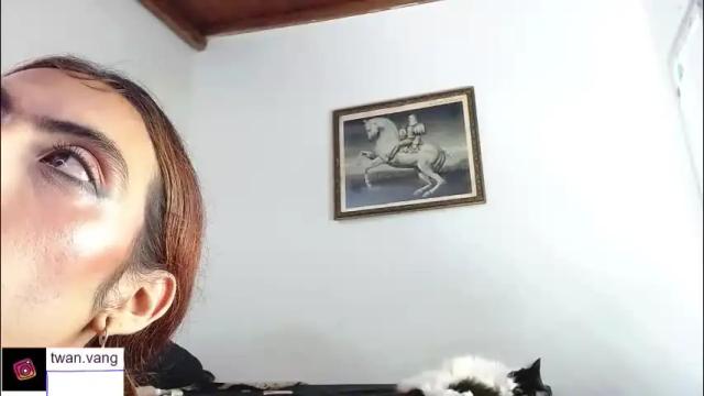 Thumbnail 1, trix_fiore_oficial's Stream at Chaturbate, 1 month ago