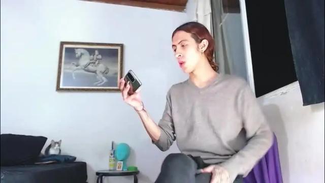 Thumbnail 1, trix_fiore_oficial's Stream at Chaturbate, 1 month ago