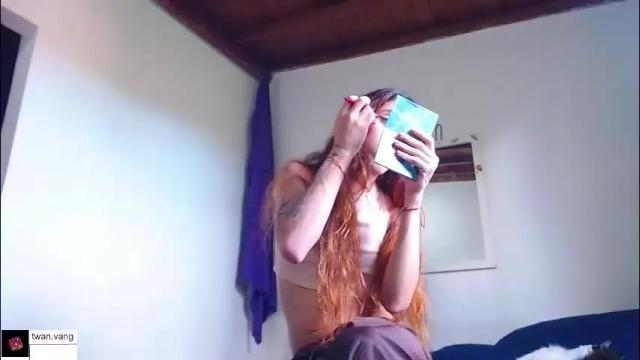 Thumbnail 2, trix_fiore_oficial's Stream at Chaturbate, 1 day ago