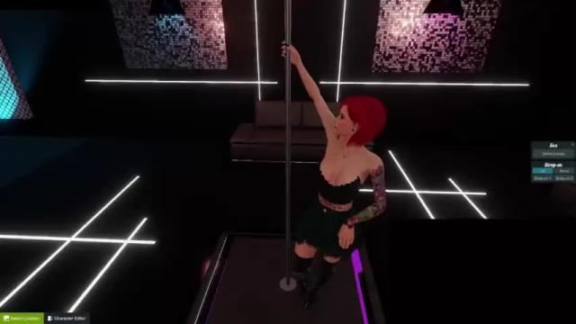 Image 2 of trixie85 Stream on Chaturbate on 19 months ago