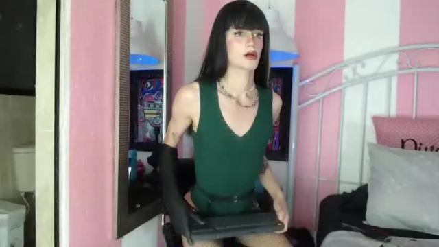 Image 8 of trixieadams Stream on Chaturbate on 14 months ago
