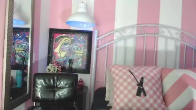 Image 10 of trixieadams Stream on Chaturbate on 19 months ago