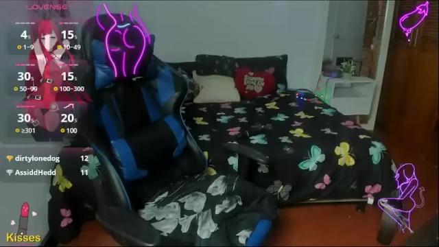 Thumbnail 2, trixiecurv's Stream at Chaturbate, 1 month ago