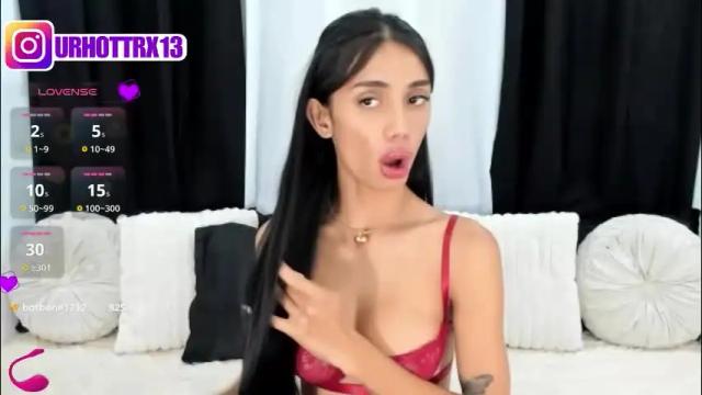 Thumbnail 2, trixieemerald's Stream at Chaturbate, 1 month ago