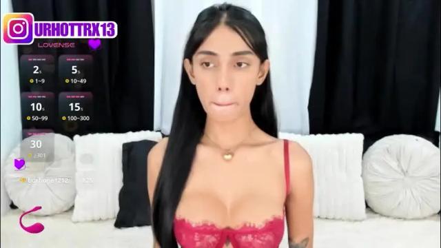 Image 7 of trixieemerald Stream on Chaturbate on 1 month ago