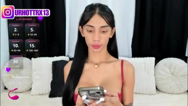 Thumbnail 3, trixieemerald's Stream at Chaturbate, 1 month ago