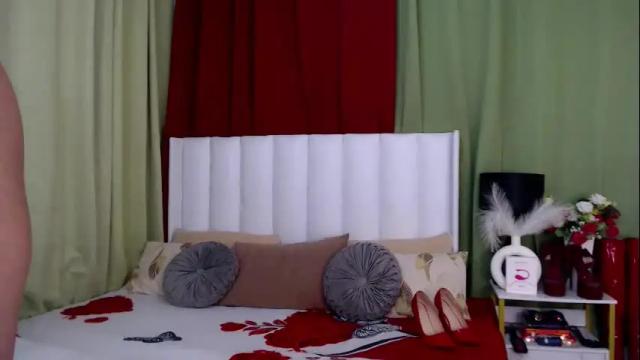 Thumbnail 1, trixiejerbis's Stream at Chaturbate, 1 month ago