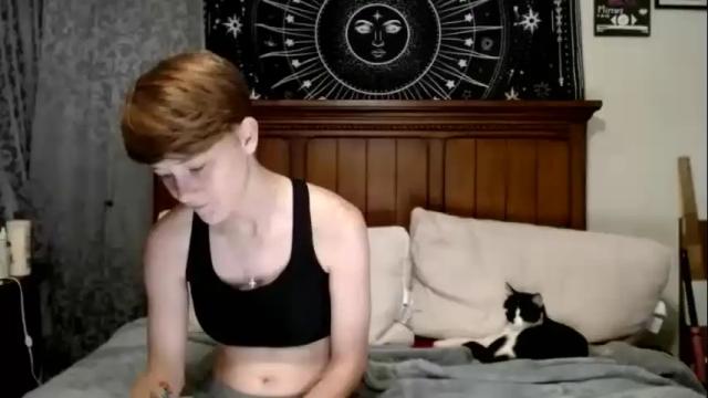 Image 6 of trixieloxs Stream on Chaturbate on 21 months ago