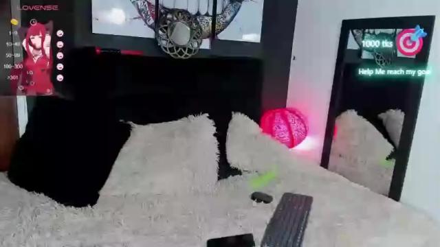 Image 7 of trixxy_official Stream on Chaturbate on 23 months ago