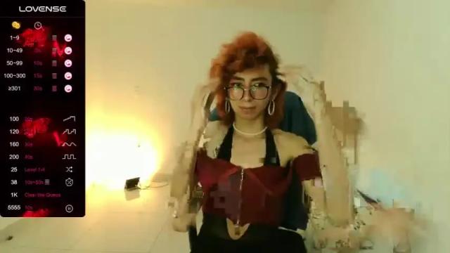 Image 11 of trixy_roses Stream on Chaturbate on 13 months ago