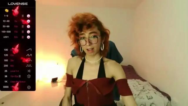 Image 8 of trixy_roses Stream on Chaturbate on 13 months ago
