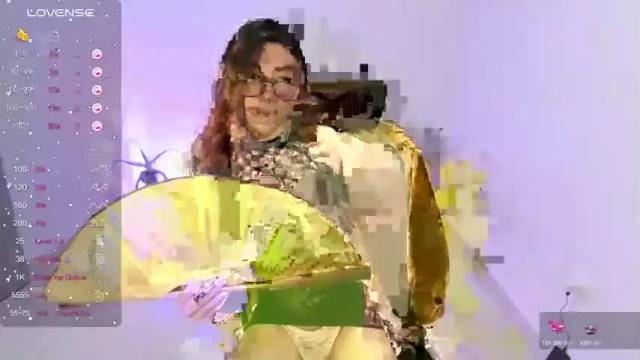 Image 11 of trixy_roses Stream on Chaturbate on 12 months ago