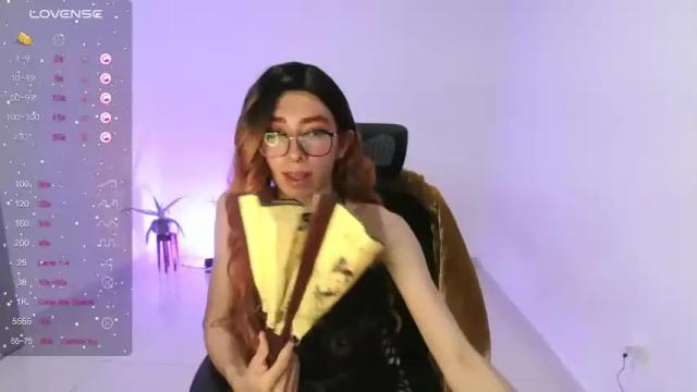 Thumbnail 3, trixy_roses's Stream at Chaturbate, 12 months ago